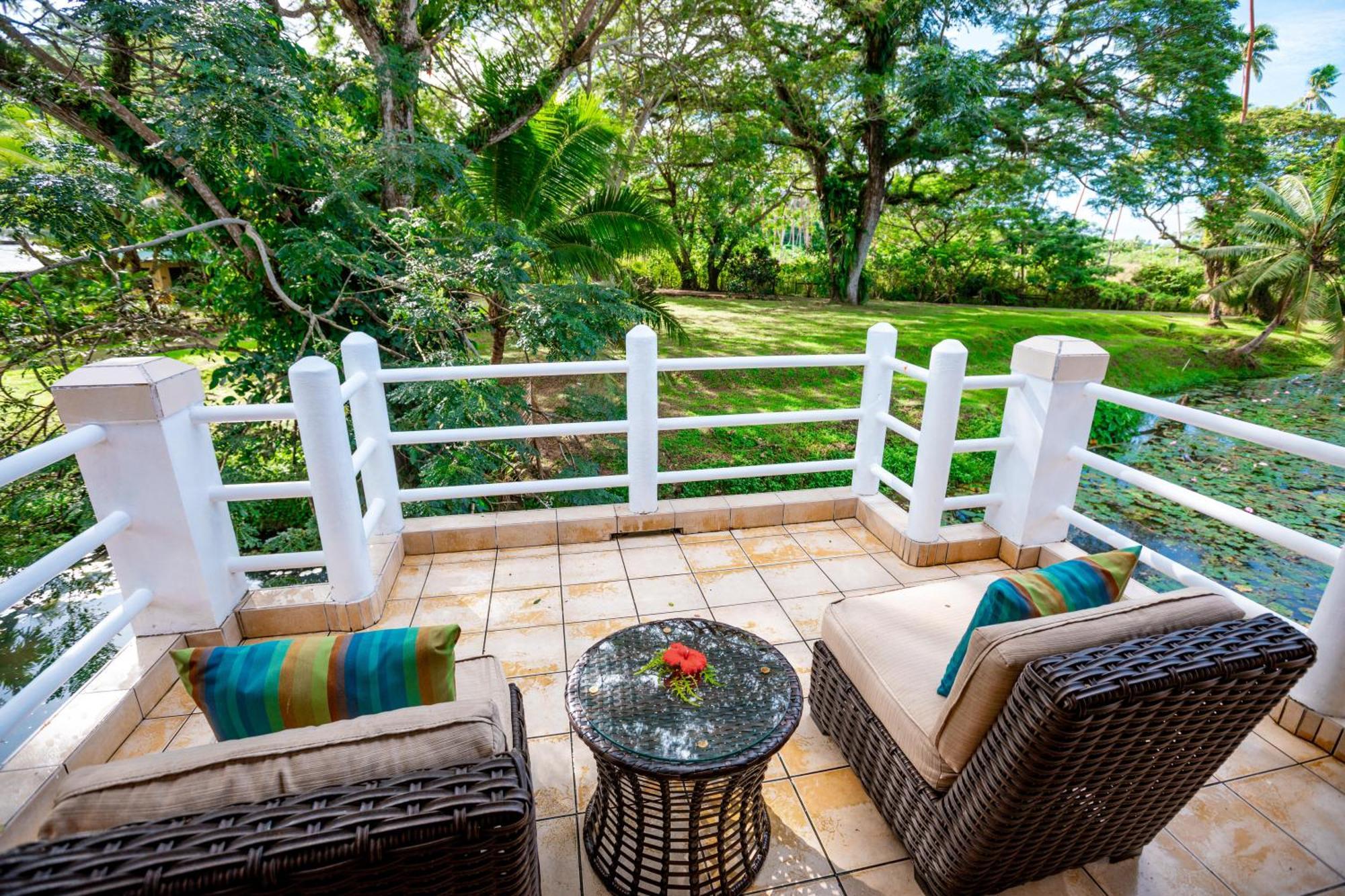 Resort Koro Sun & Rainforest