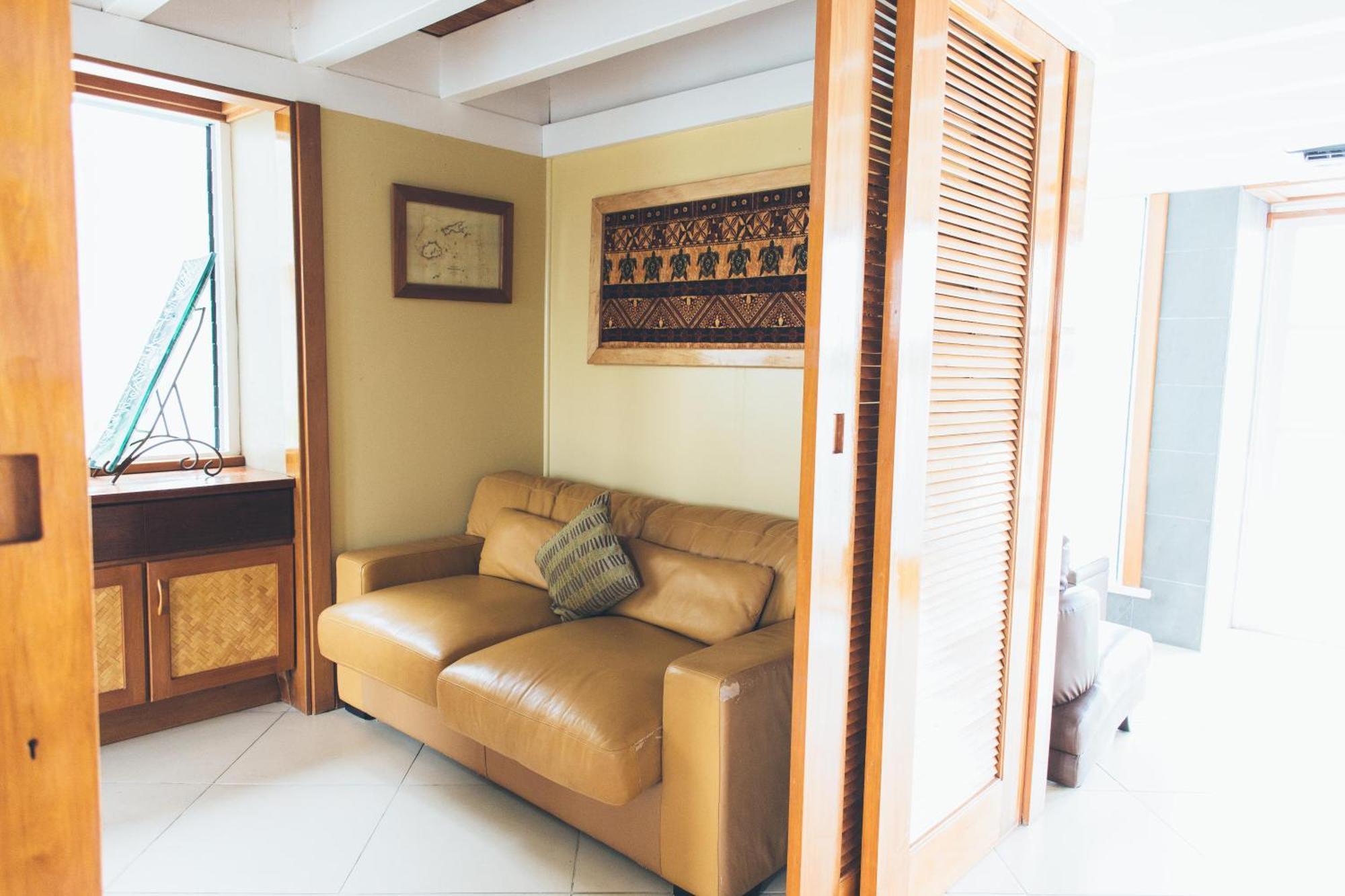 Resort Koro Sun & Rainforest 4*
